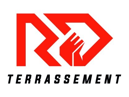 Logo RD Terrassement SARL